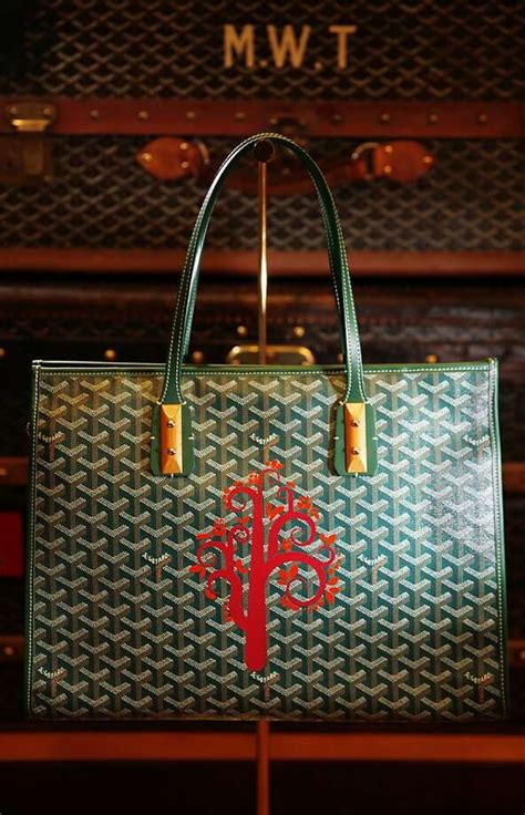 biy goyard new|Goyard san francisco website.